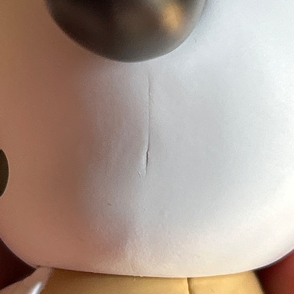 Sanrio Rhyme Flower Pochacco Top Toy Blind Box Figure - Picture 9 of 12